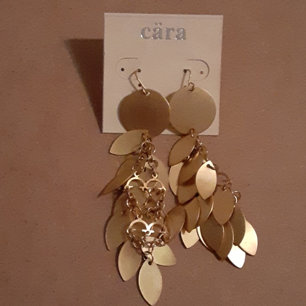 Cara